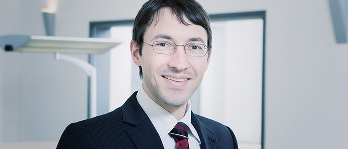 Dr. Martin Faußner